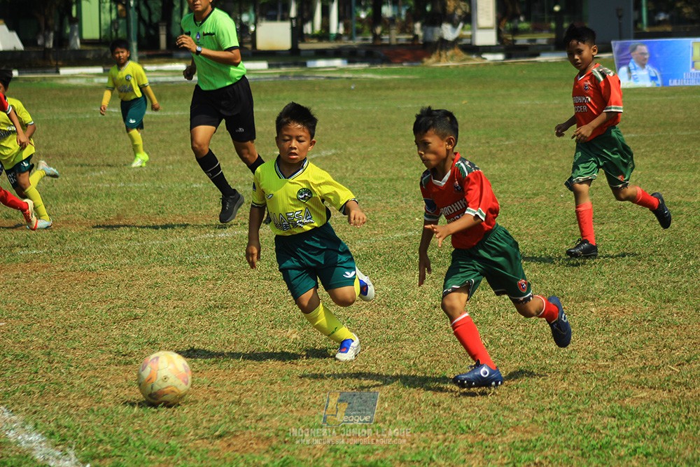 ijlu9 plate 050726 wiradhika soccer vs maesa pararaider