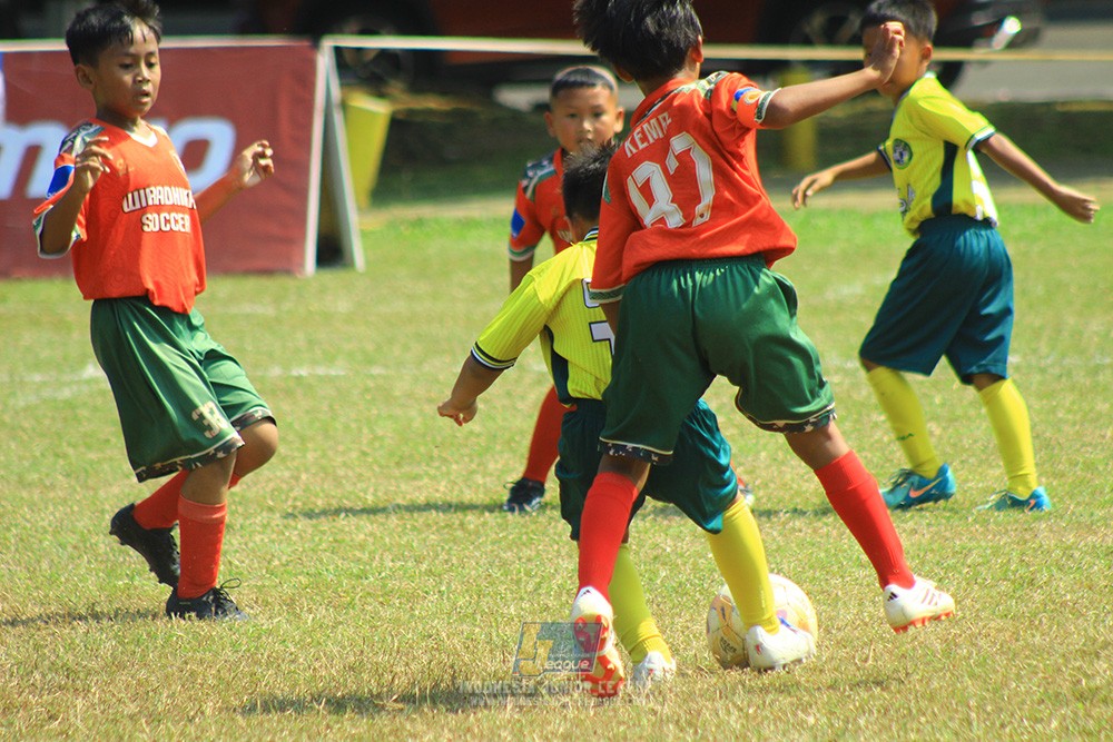 ijlu9 plate 050726 wiradhika soccer vs maesa pararaider