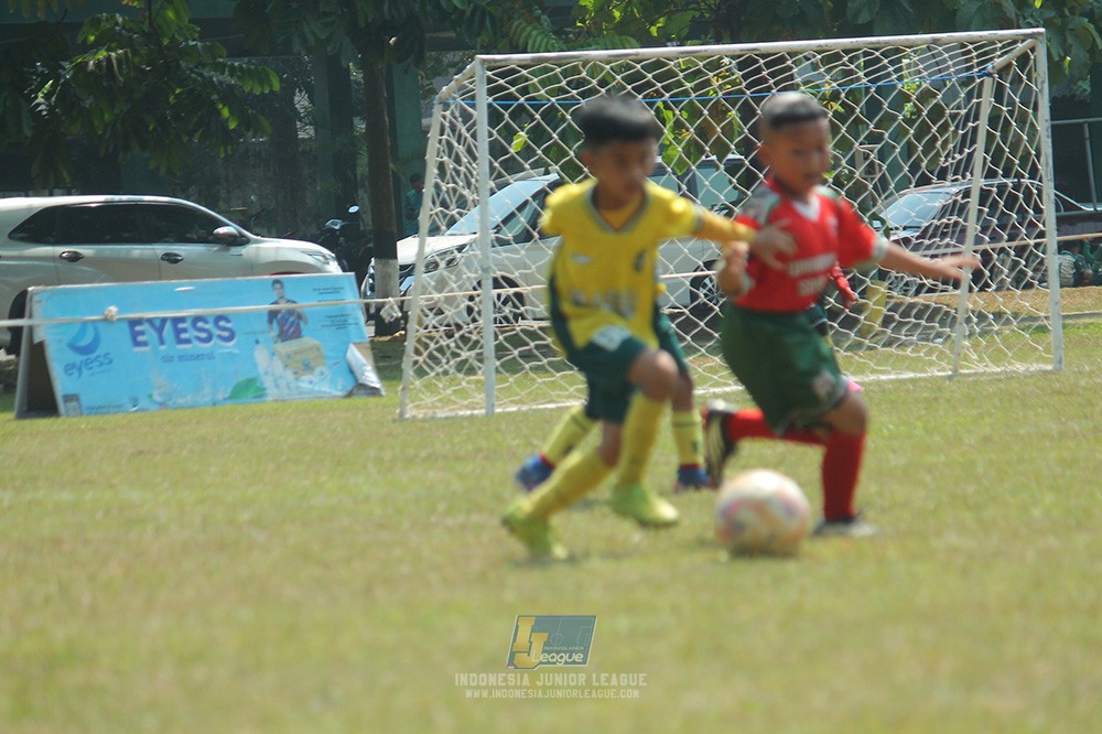 ijlu9 plate 050726 wiradhika soccer vs maesa pararaider