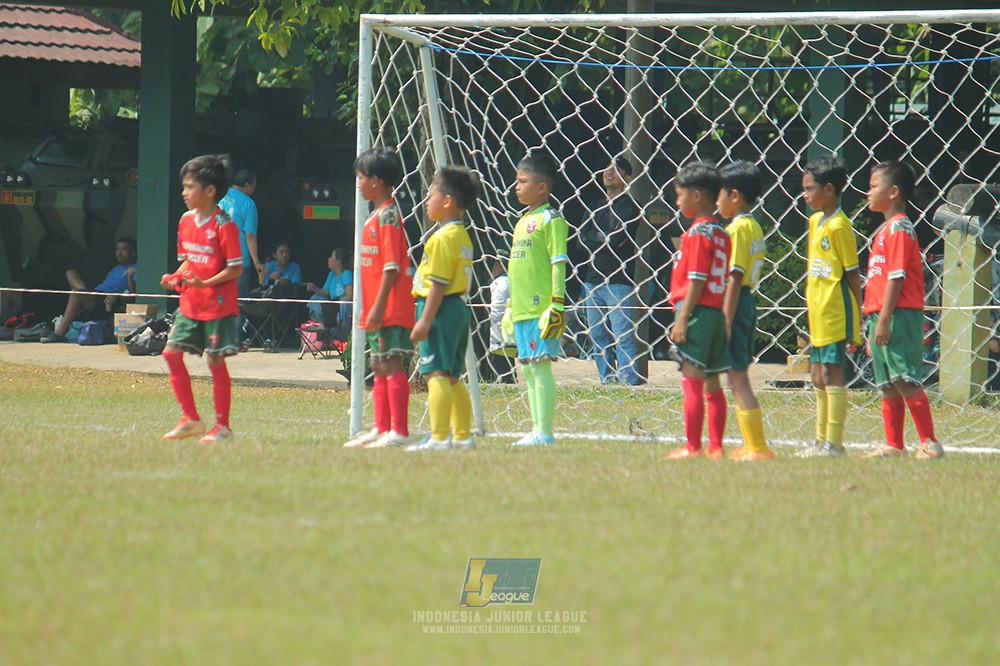 ijlu9 plate 050726 wiradhika soccer vs maesa pararaider