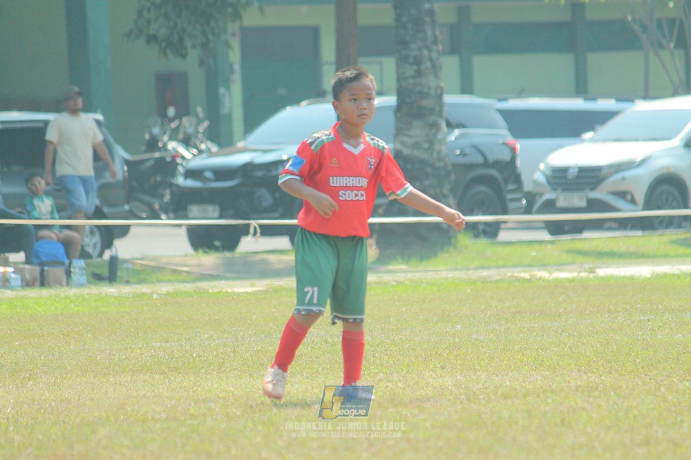 ijlu9 plate 050726 wiradhika soccer vs maesa pararaider