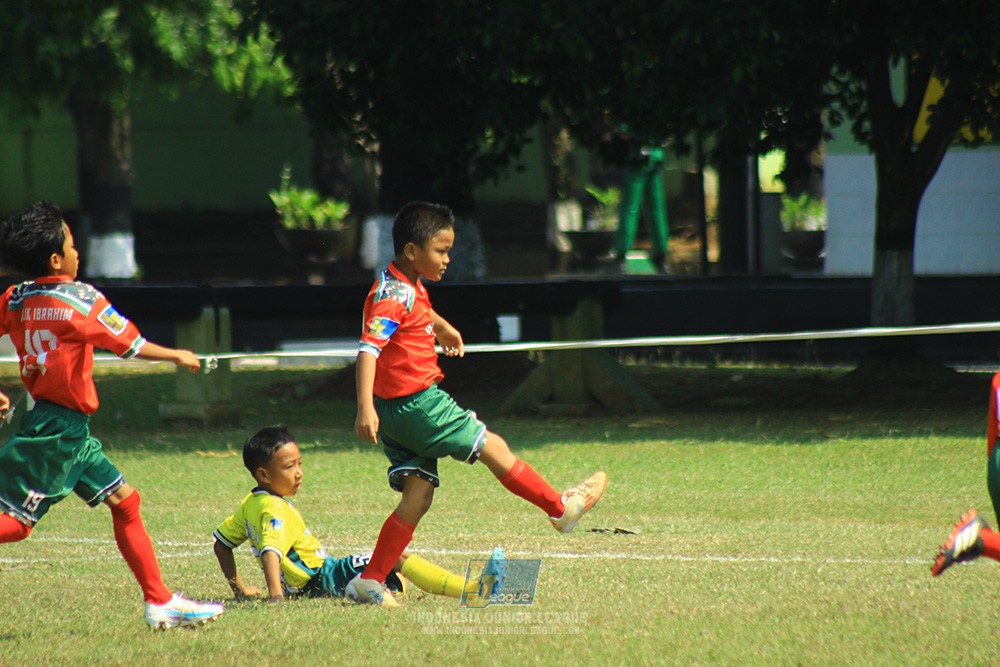 ijlu9 plate 050726 wiradhika soccer vs maesa pararaider