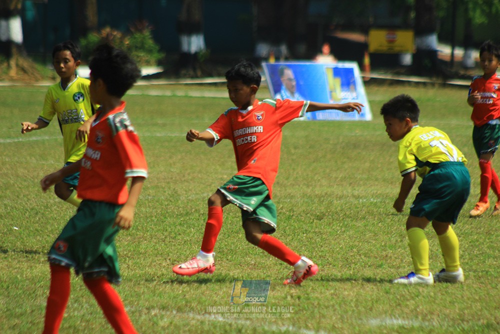 ijlu9 plate 050726 wiradhika soccer vs maesa pararaider
