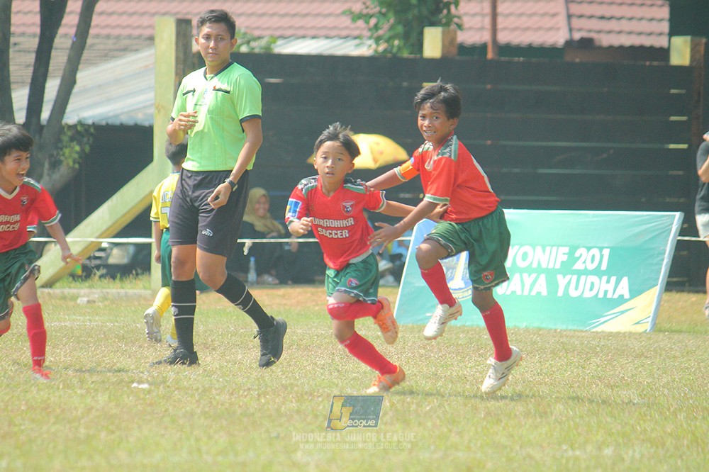 ijlu9 plate 050726 wiradhika soccer vs maesa pararaider