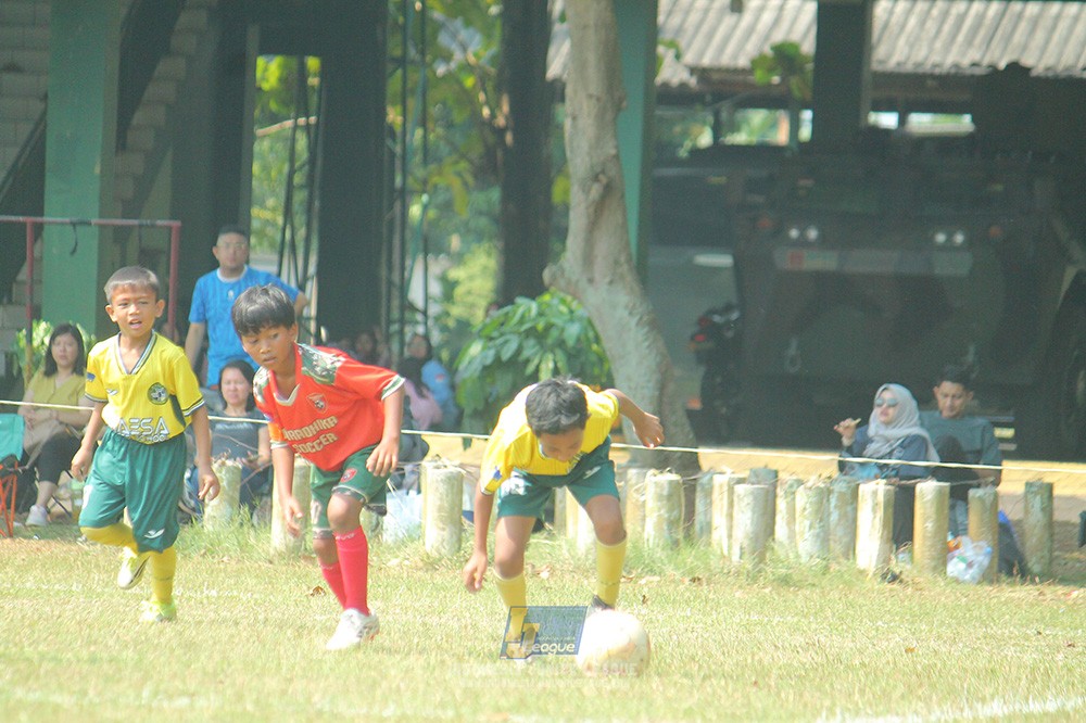 ijlu9 plate 050726 wiradhika soccer vs maesa pararaider