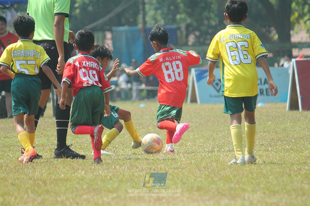 ijlu9 plate 050726 wiradhika soccer vs maesa pararaider