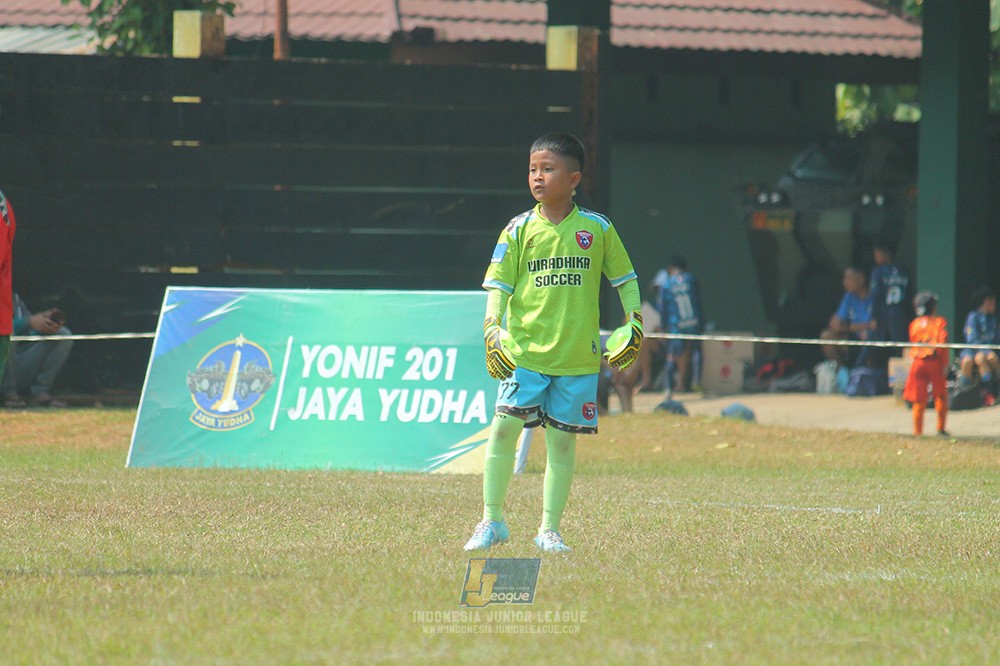 ijlu9 plate 050726 wiradhika soccer vs maesa pararaider