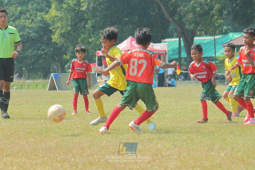 ijlu9 plate 050726 wiradhika soccer vs maesa pararaider