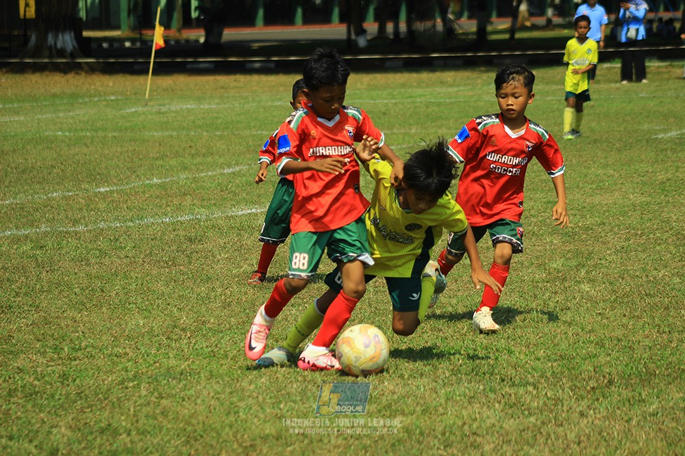 ijlu9 plate 050726 wiradhika soccer vs maesa pararaider