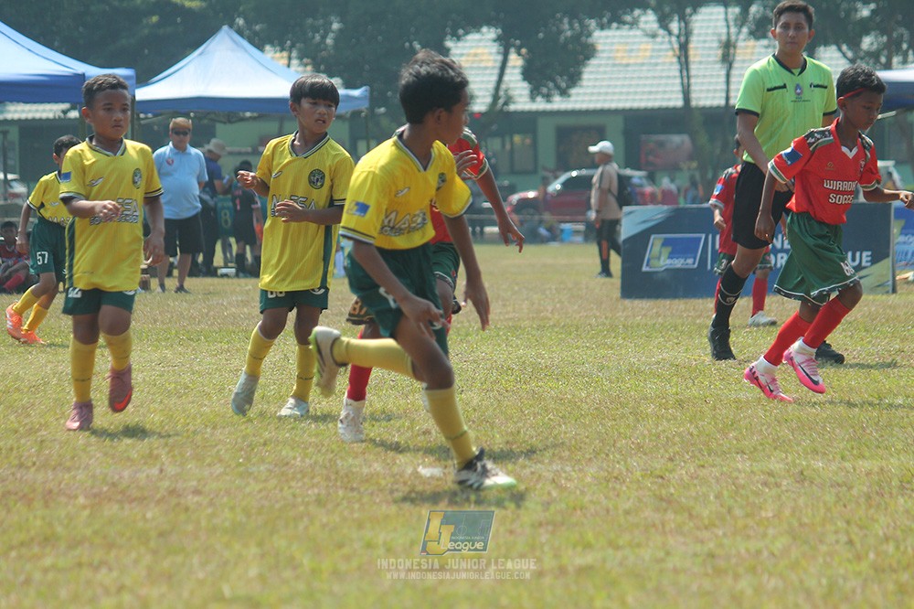 ijlu9 plate 050726 wiradhika soccer vs maesa pararaider