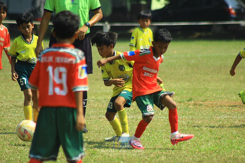 ijlu9 plate 050726 wiradhika soccer vs maesa pararaider