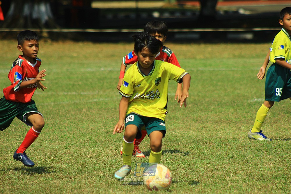 ijlu9 plate 050726 wiradhika soccer vs maesa pararaider