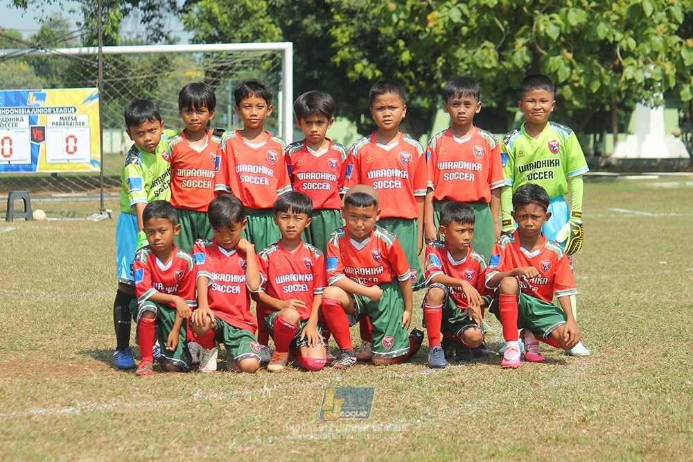 ijlu9 plate 050726 wiradhika soccer vs maesa pararaider