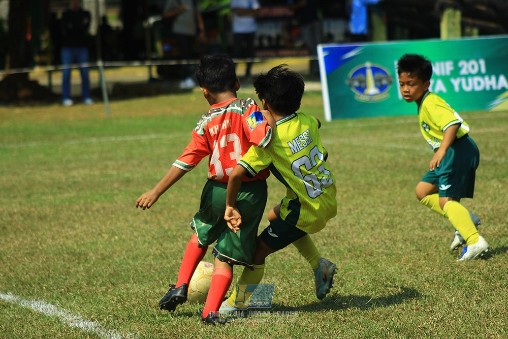 ijlu9 plate 050726 wiradhika soccer vs maesa pararaider