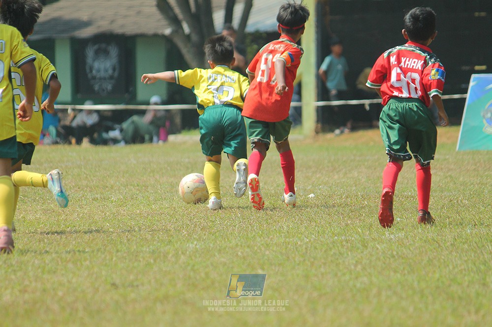 ijlu9 plate 050726 wiradhika soccer vs maesa pararaider