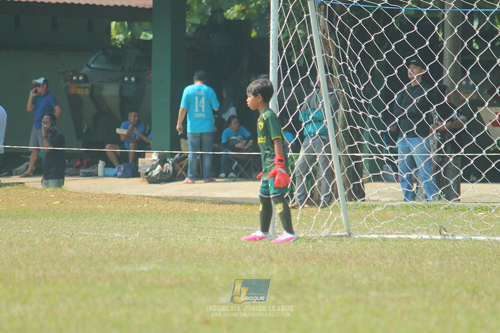 ijlu9 plate 050726 wiradhika soccer vs maesa pararaider
