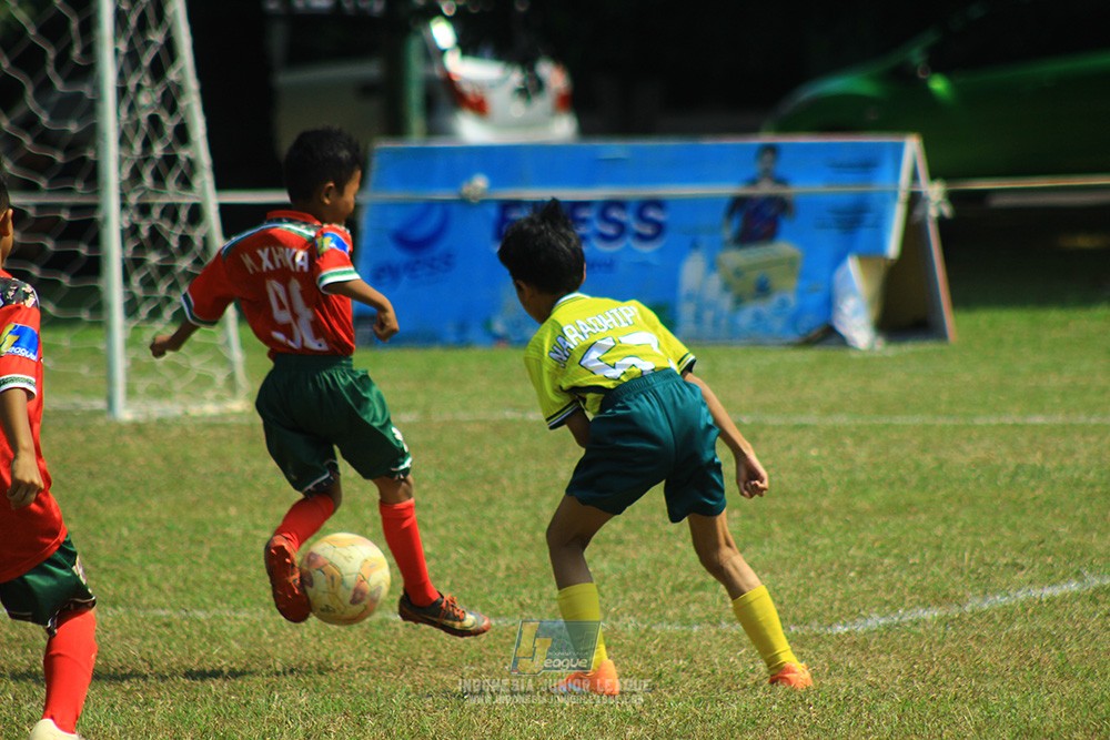ijlu9 plate 050726 wiradhika soccer vs maesa pararaider
