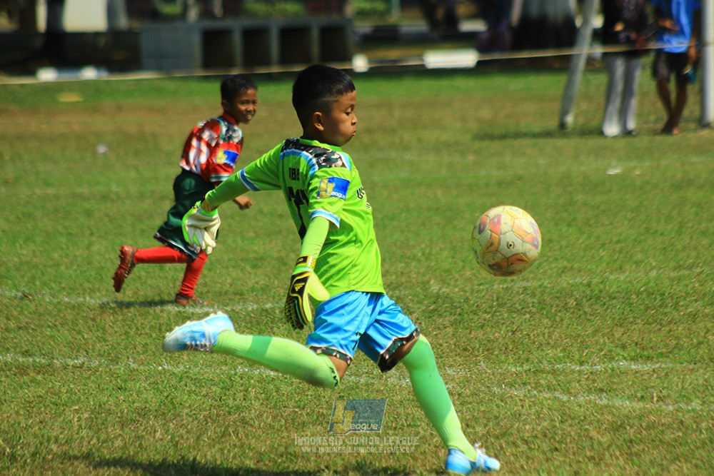 ijlu9 plate 050726 wiradhika soccer vs maesa pararaider