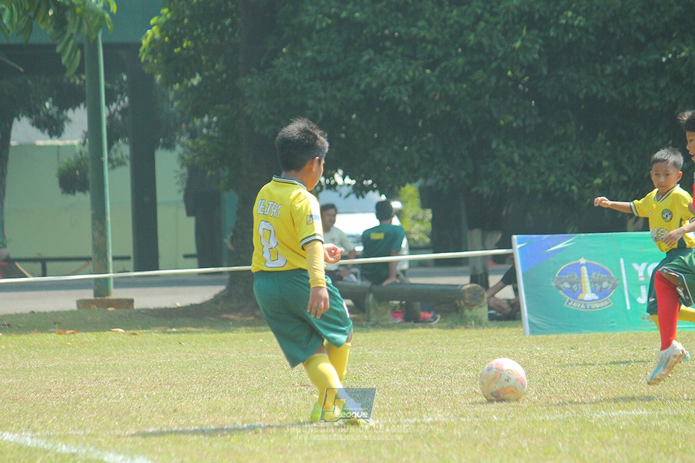 ijlu9 plate 050726 wiradhika soccer vs maesa pararaider