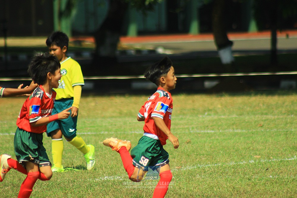 ijlu9 plate 050726 wiradhika soccer vs maesa pararaider