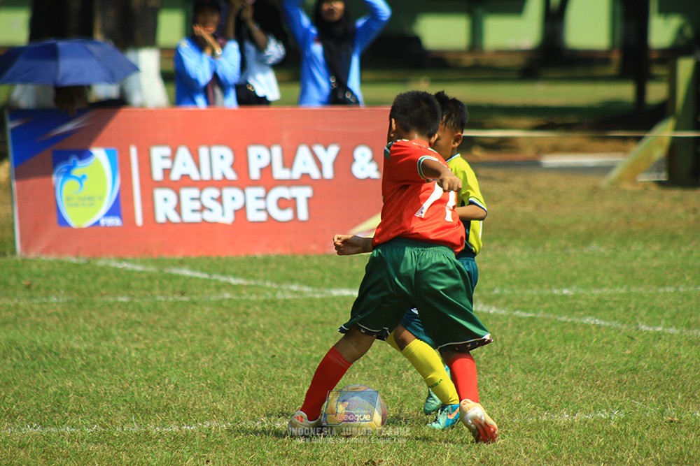 ijlu9 plate 050726 wiradhika soccer vs maesa pararaider