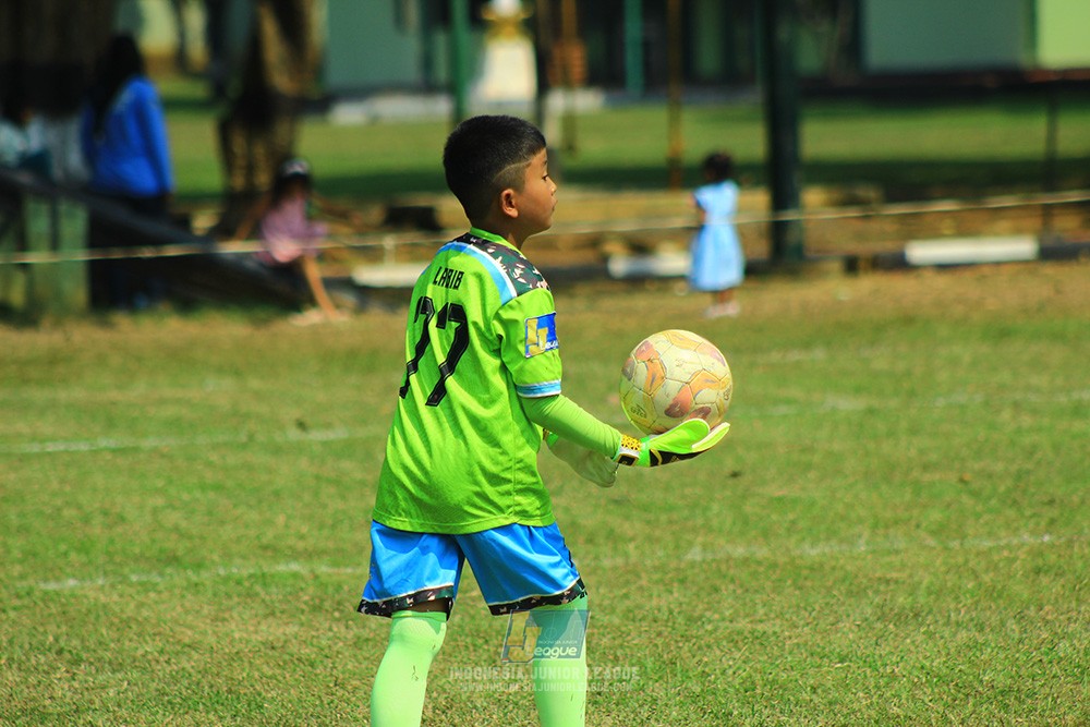 ijlu9 plate 050726 wiradhika soccer vs maesa pararaider