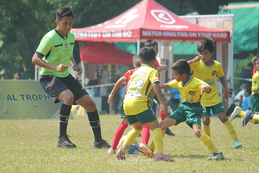 ijlu9 plate 050726 wiradhika soccer vs maesa pararaider