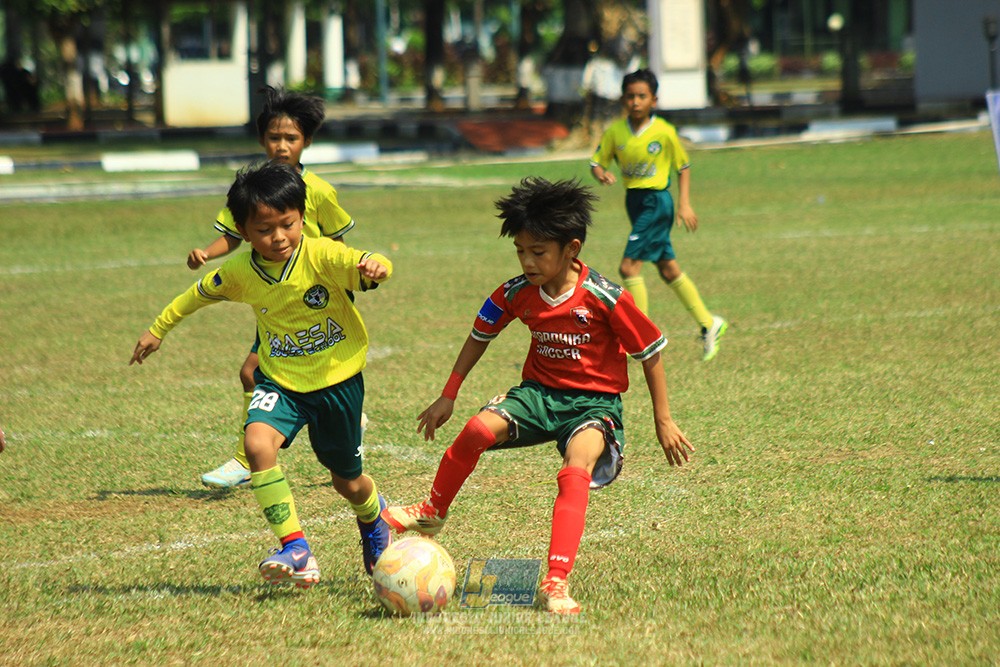 ijlu9 plate 050726 wiradhika soccer vs maesa pararaider