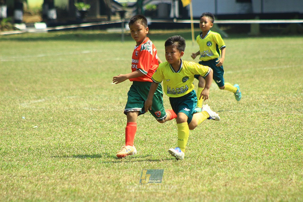 ijlu9 plate 050726 wiradhika soccer vs maesa pararaider