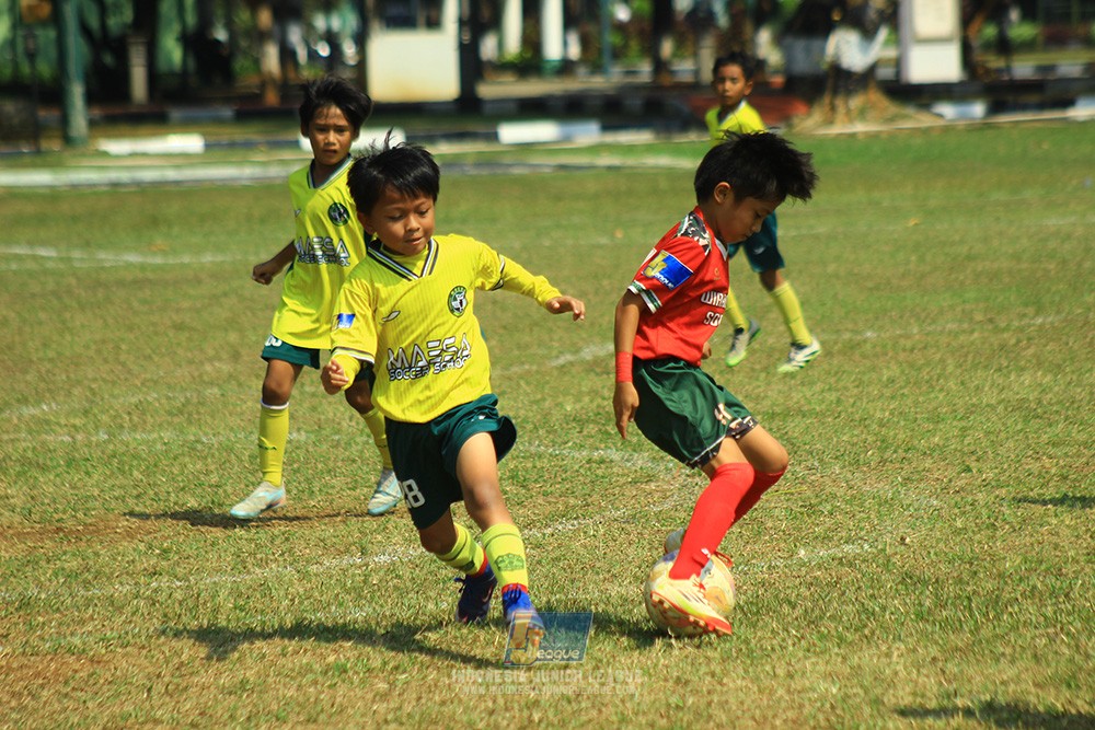 ijlu9 plate 050726 wiradhika soccer vs maesa pararaider