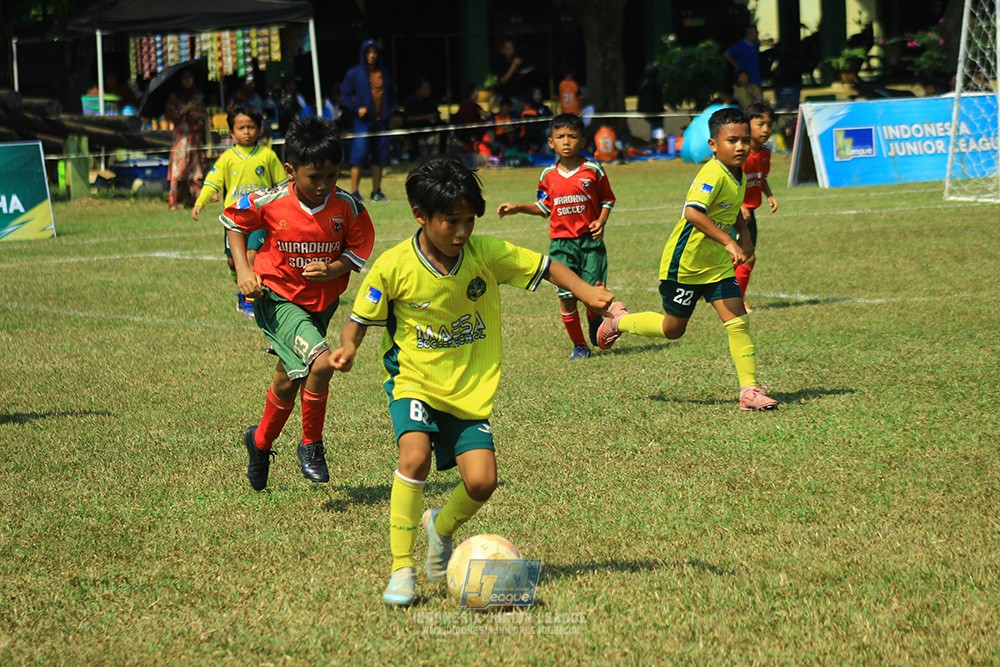 ijlu9 plate 050726 wiradhika soccer vs maesa pararaider