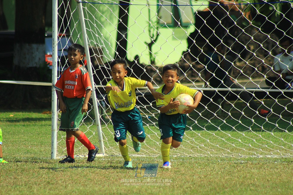 ijlu9 plate 050726 wiradhika soccer vs maesa pararaider