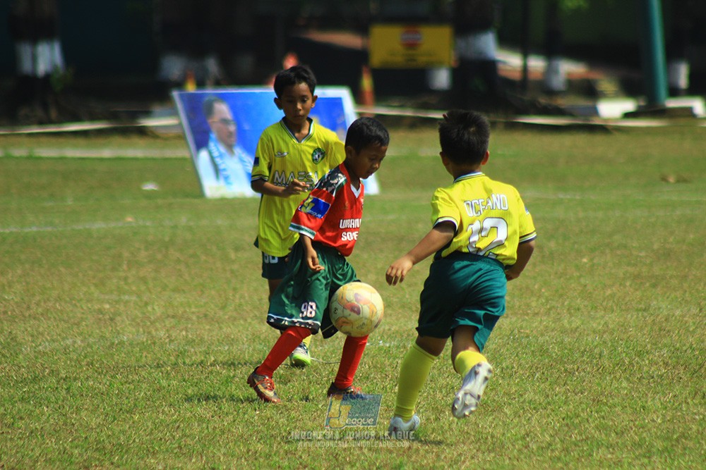 ijlu9 plate 050726 wiradhika soccer vs maesa pararaider