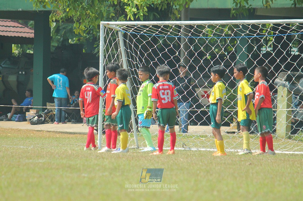 ijlu9 plate 050726 wiradhika soccer vs maesa pararaider
