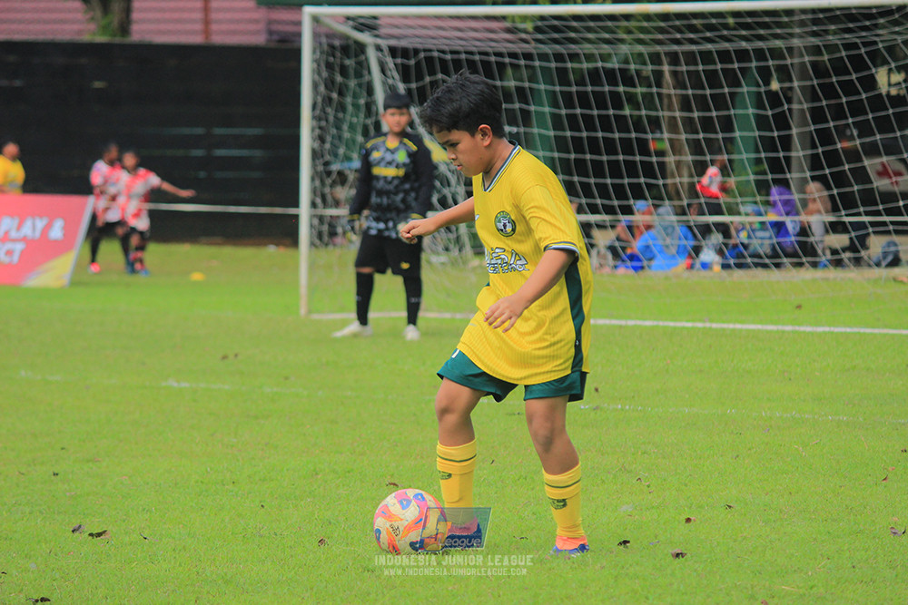 u11 120426 astam vs maesa pararaider army