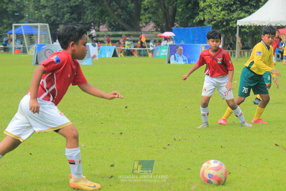 u11 120426 astam vs maesa pararaider army