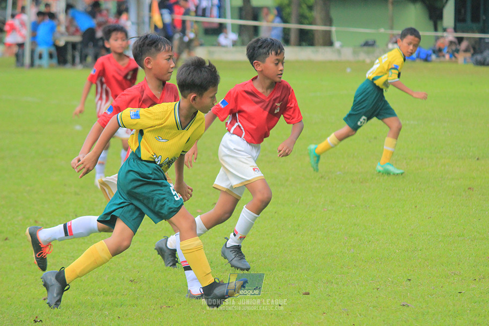 u11 120426 astam vs maesa pararaider army