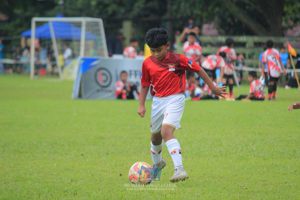 u11 120426 astam vs maesa pararaider army
