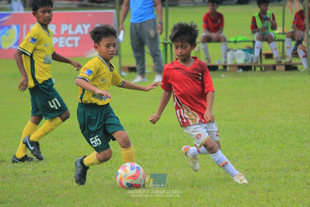 u11 120426 astam vs maesa pararaider army