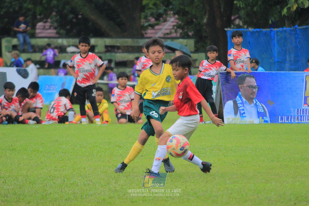 u11 120426 astam vs maesa pararaider army