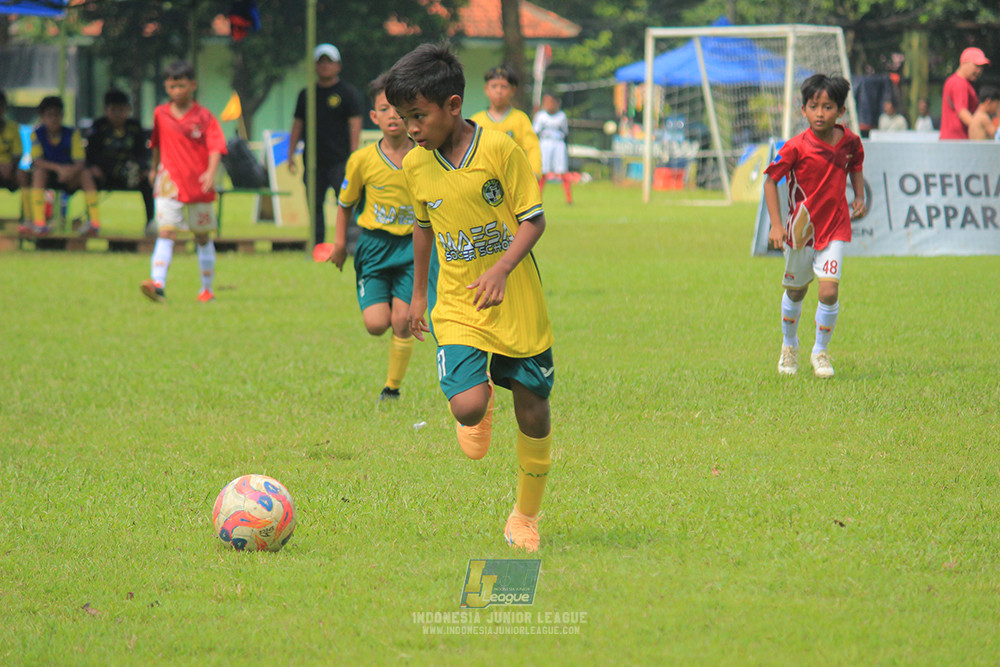 u11 120426 astam vs maesa pararaider army