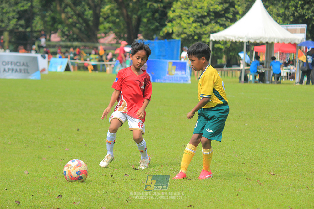 u11 120426 astam vs maesa pararaider army