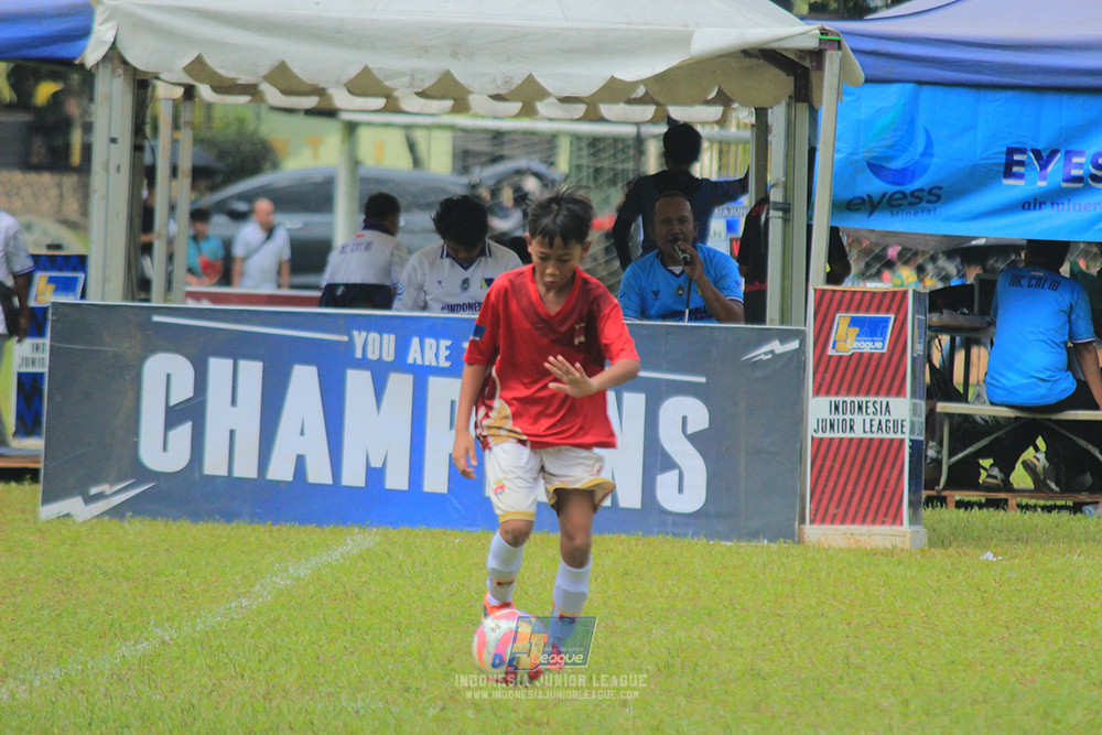 u11 120426 astam vs maesa pararaider army