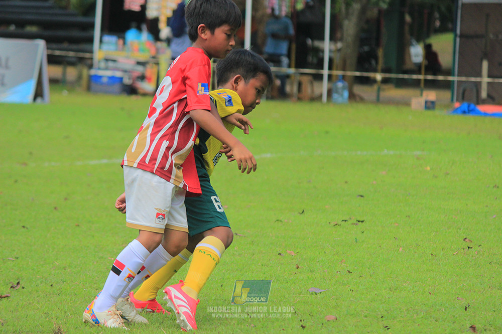 u11 120426 astam vs maesa pararaider army