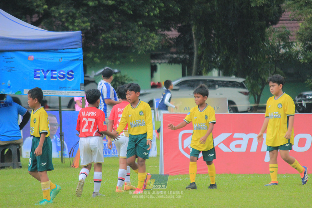 u11 120426 astam vs maesa pararaider army