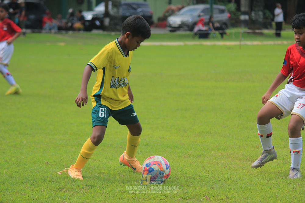 u11 120426 astam vs maesa pararaider army