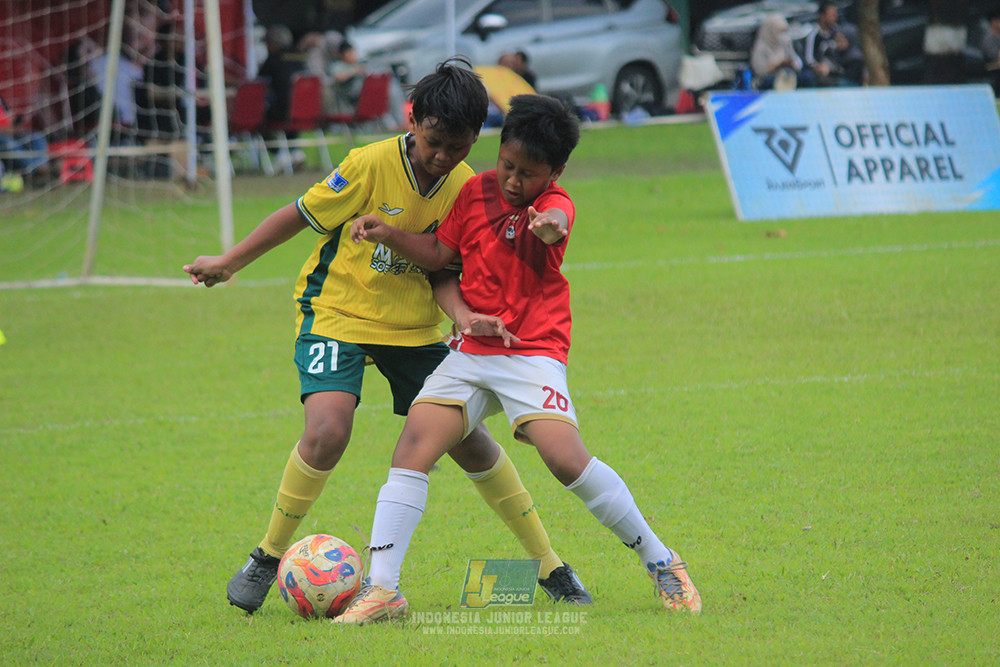 u11 120426 astam vs maesa pararaider army