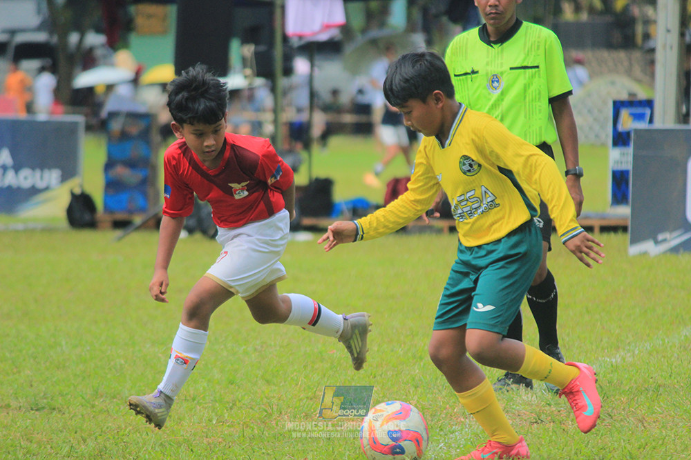 u11 120426 astam vs maesa pararaider army