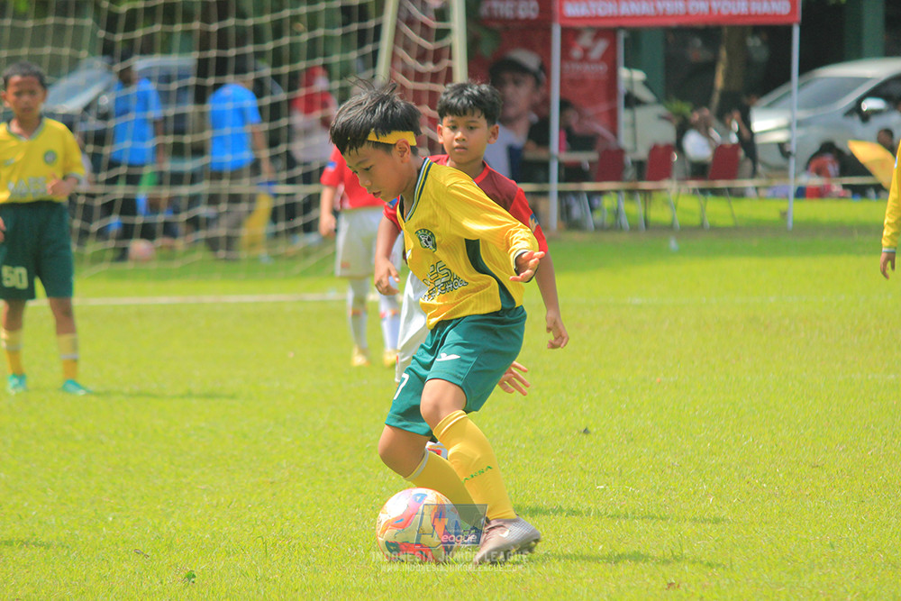 u11 120426 astam vs maesa pararaider army