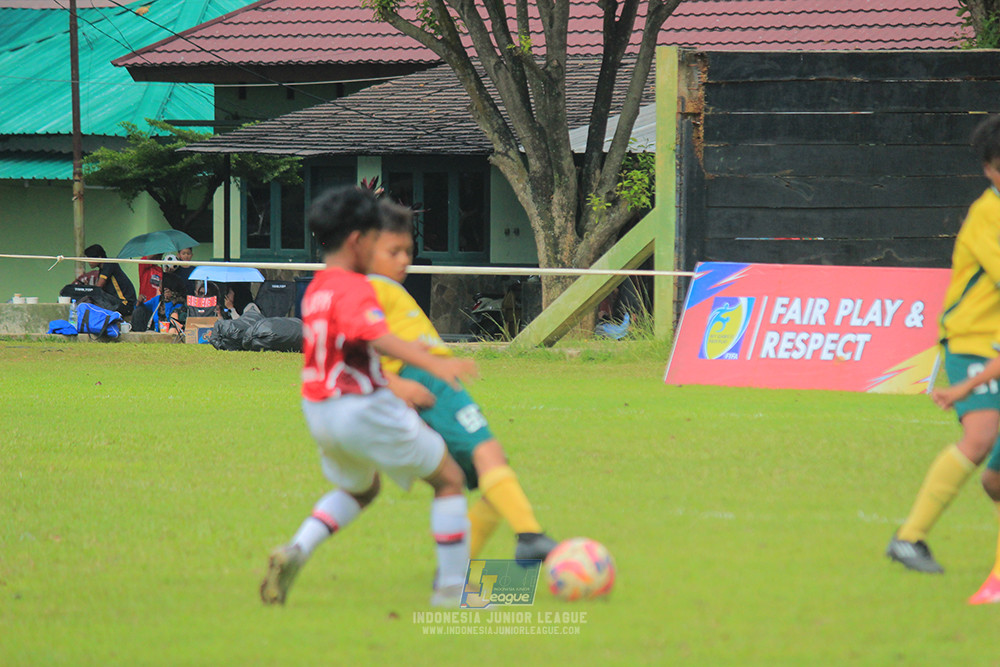 u11 120426 astam vs maesa pararaider army